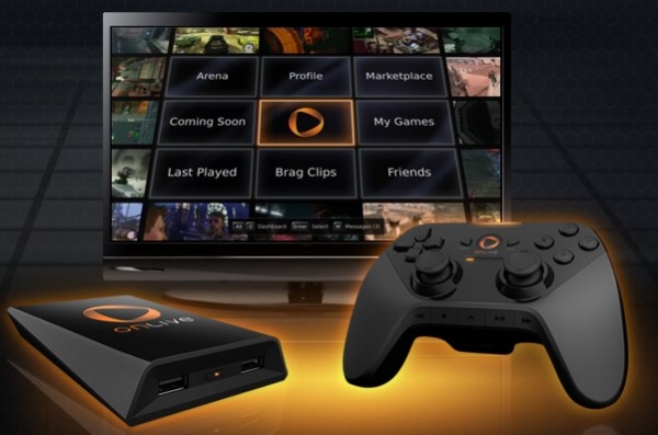 MicroConsole TV Adapter라 불리는 OnLive 전용 콘솔 시스템이다.