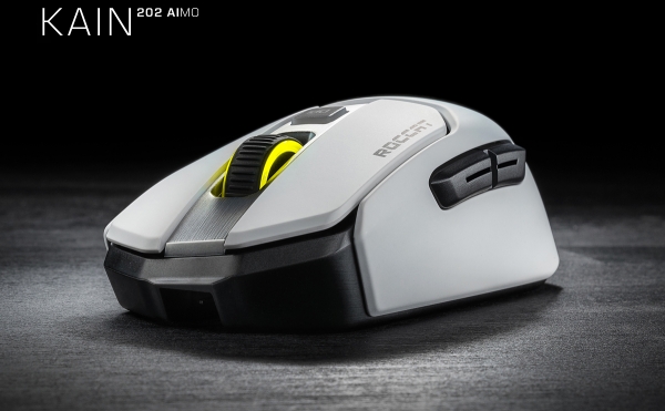 ROCCAT KAIN 202 AIMO.