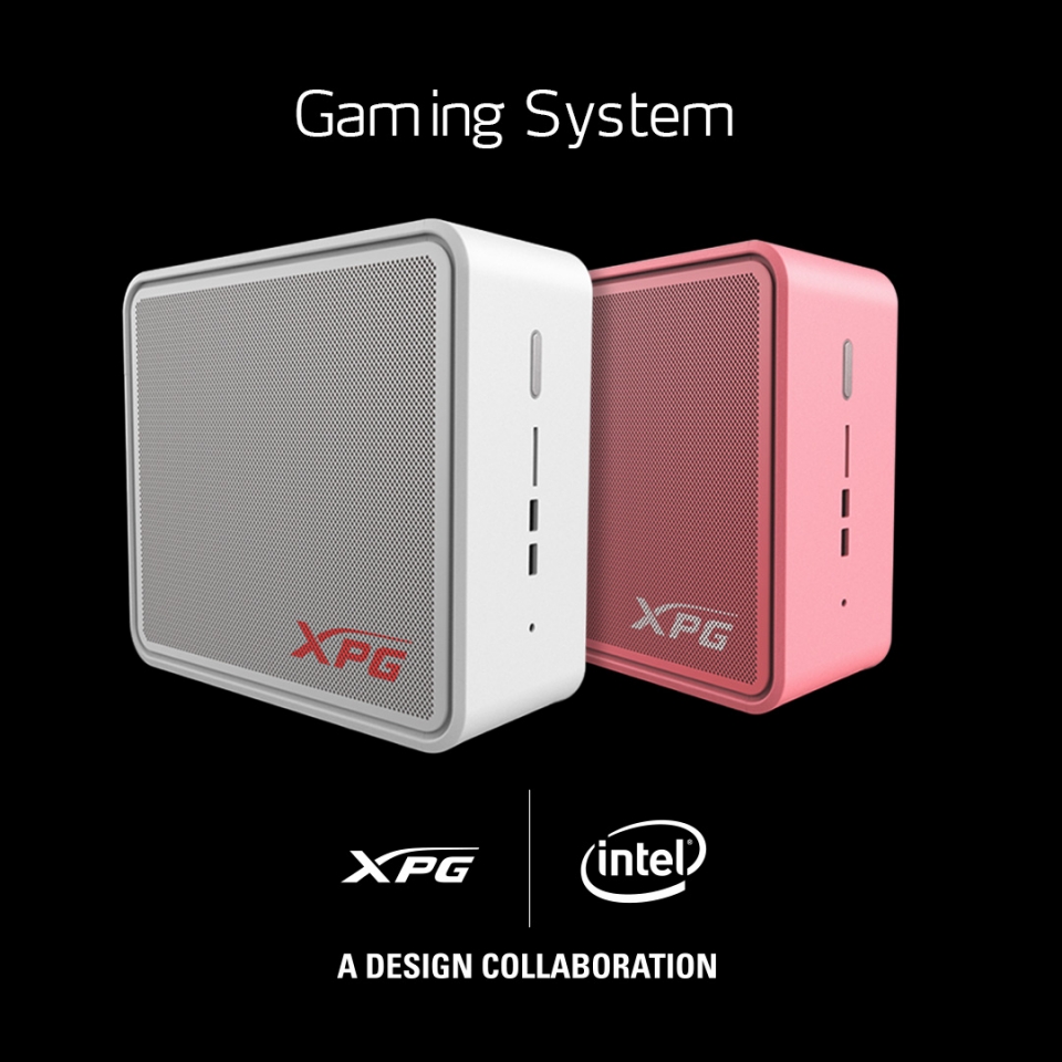 XPG GAIA