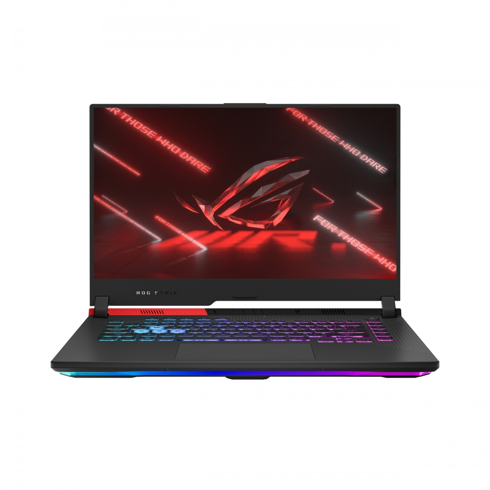 ASUS ROG Strix G15.