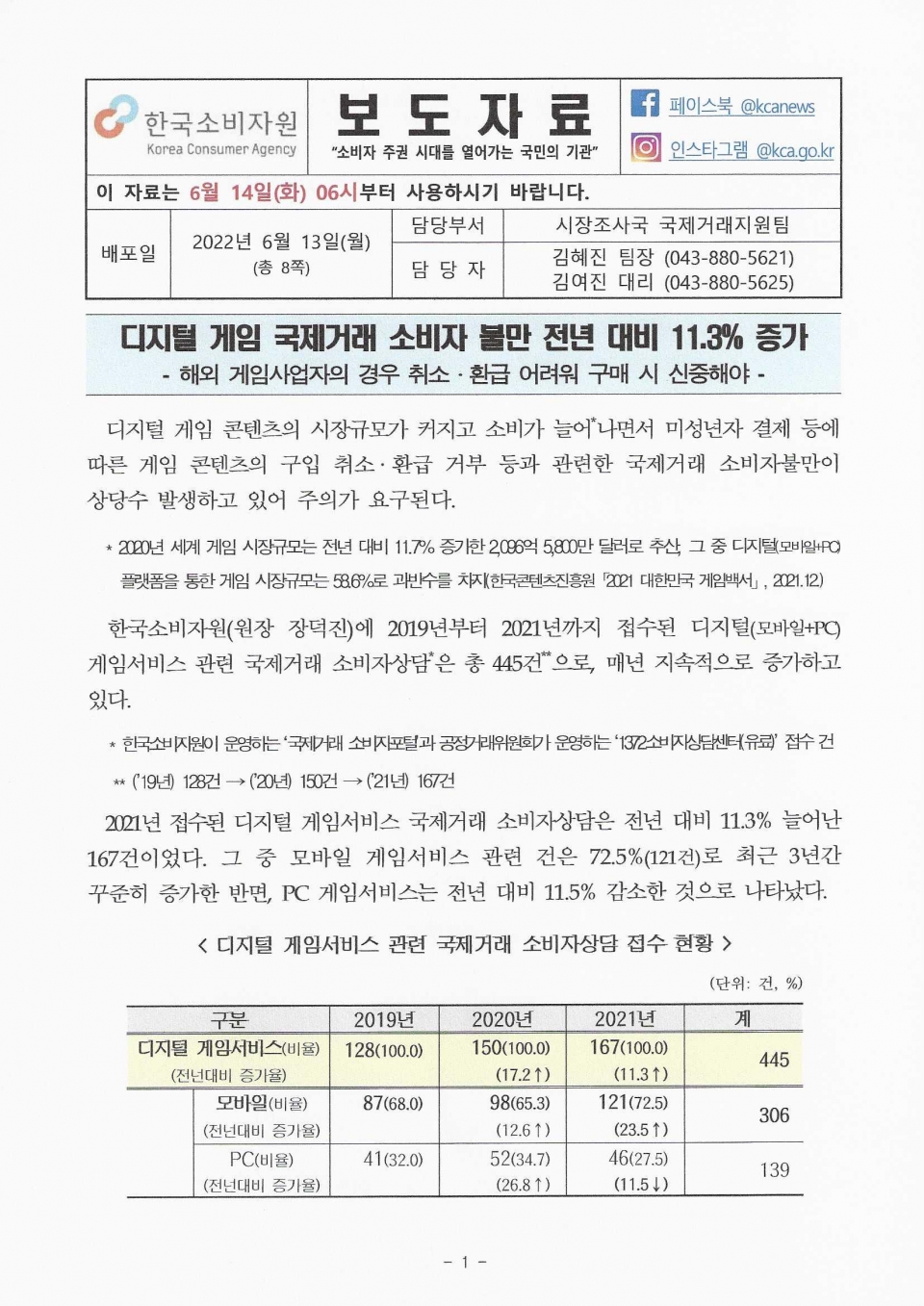 스캔이 끝난 문서의 JPG 파일이다 원본과 차이가 거의 없다.