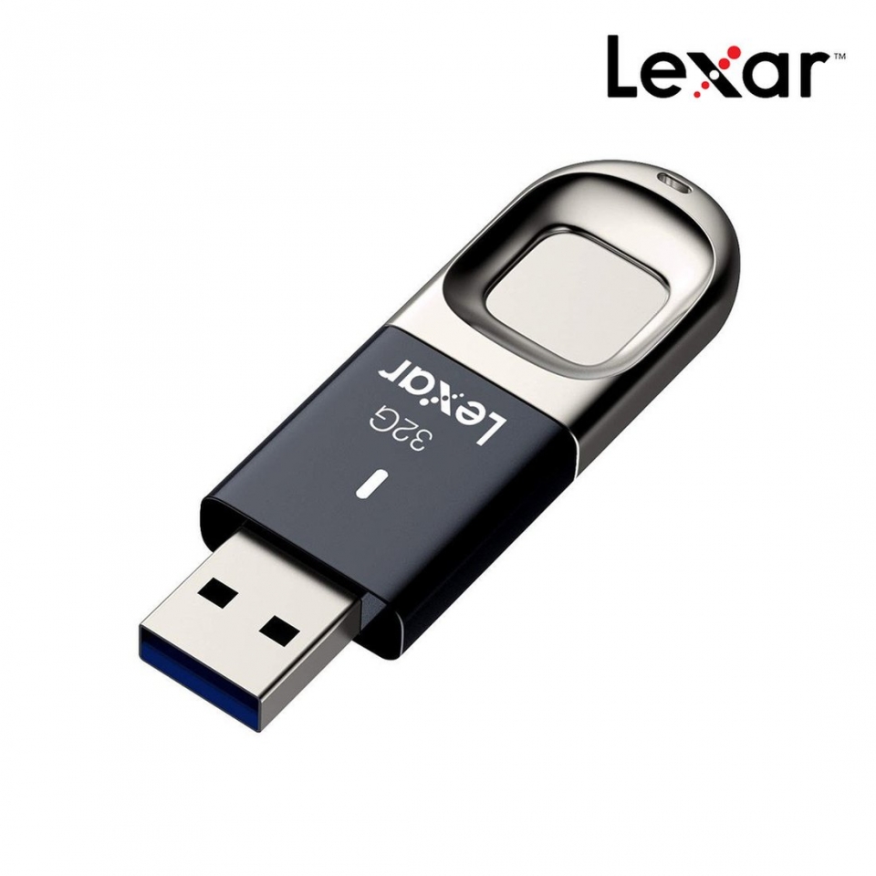 Lexar JumpDrive F35 USB 3.0