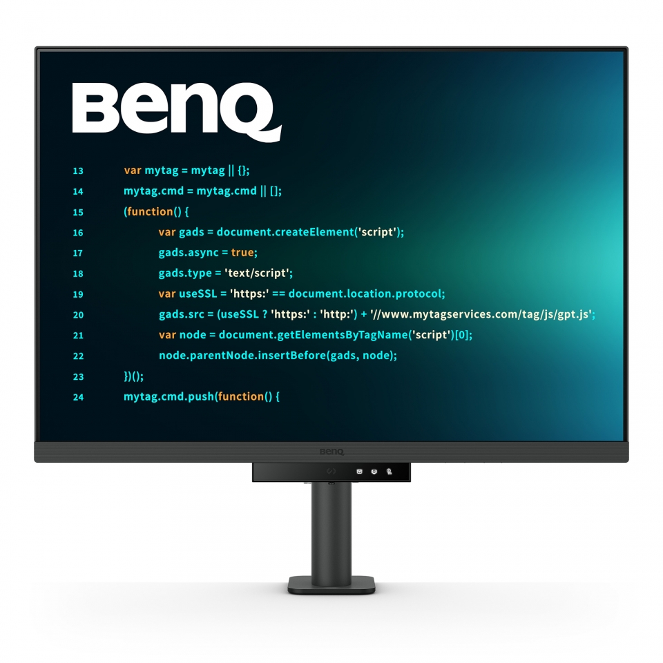 BenQ RD280UA